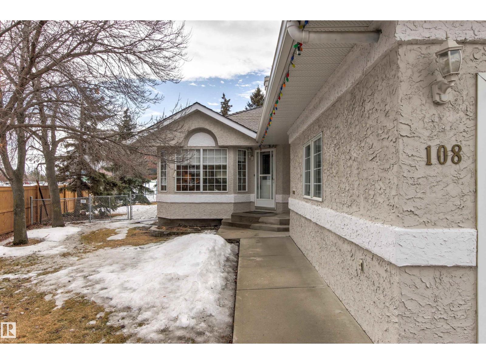 Additional image 3 of 108 Ironwood Place NW, Edmonton, AB, T6J6R4