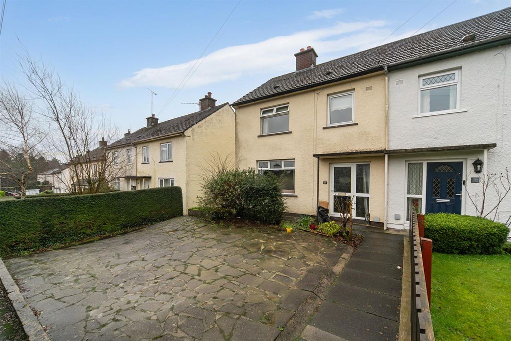 Additional image 2 of 3 bed end terrace house for sale34 Croob Park, Ballynahinch BT24