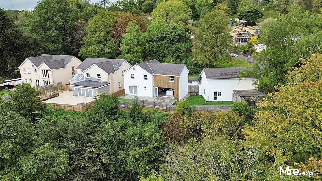 Additional image 37 of 5 bed detached house for saleAbermellte Court, Pont Nedd Fechan, Neath SA11