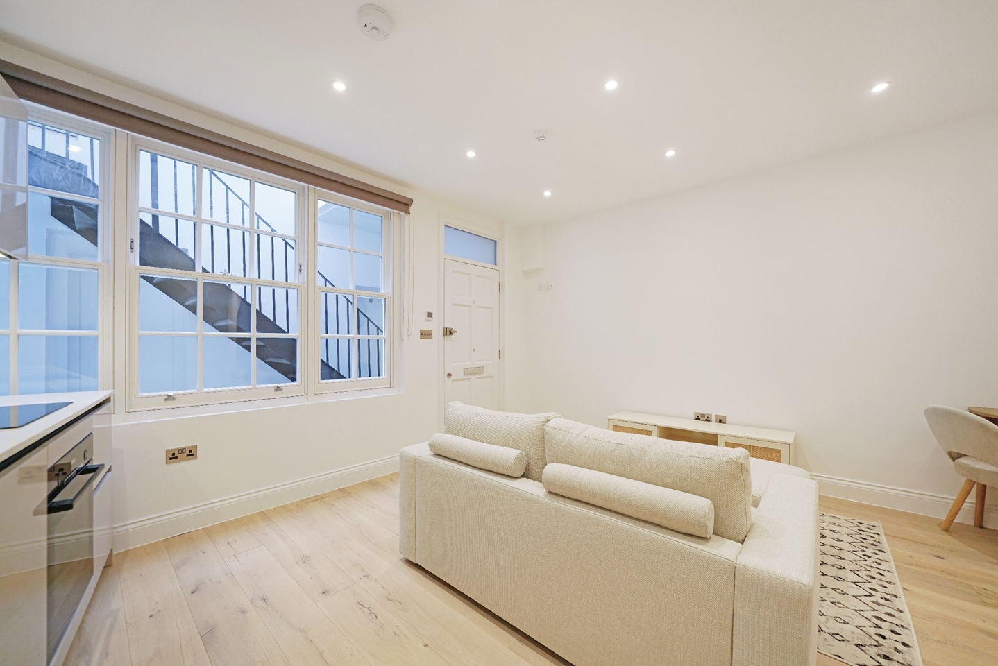 Additional image 8 of 1 Bed Flat, Crawford Place, W1H, N1 7GU