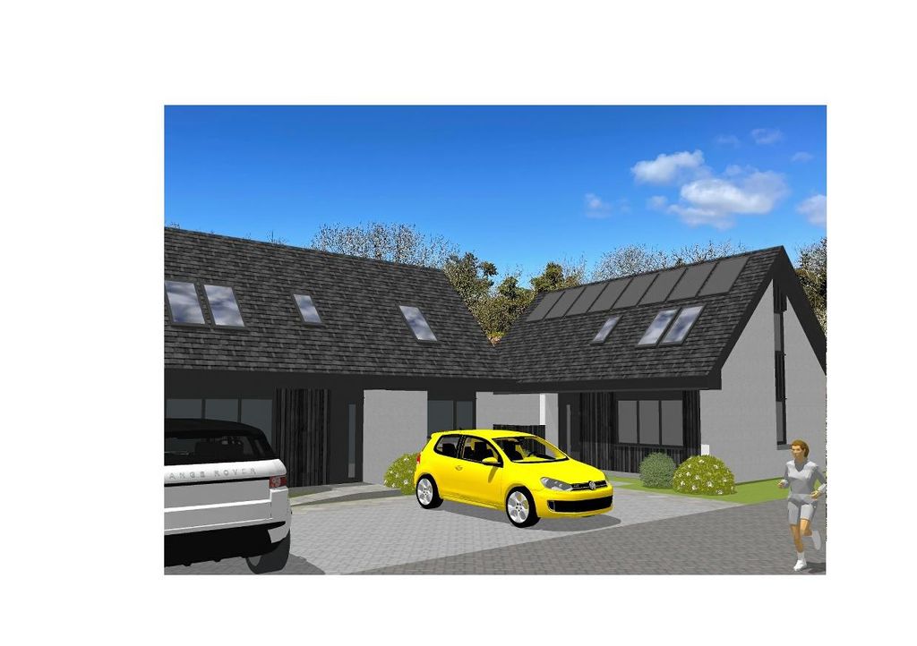 Additional image 32 of Land for saleHouse 6, Bramble Wynd, Kilmory, Isle Of Arran KA27