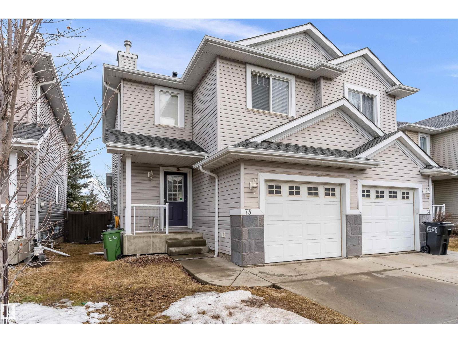 Additional image 2 of 73-1428 Hodgson Way NW, Edmonton, AB, T6R3P8
