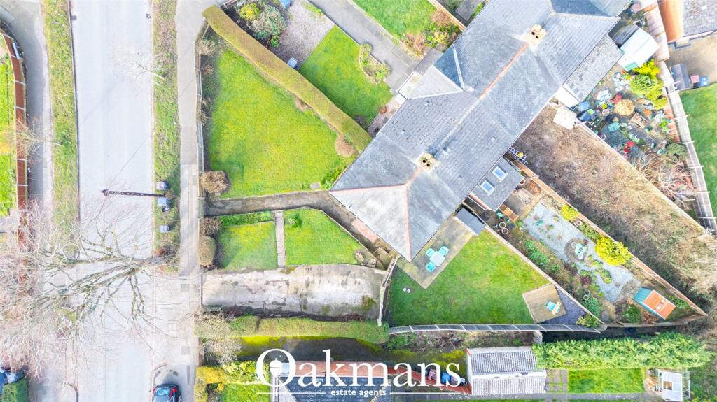 Additional image 20 of St. Heliers Road, Birmingham, West Midlands, B31