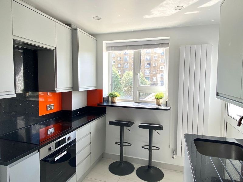 Additional image 5 of Room in a Shared Flat, Rydal Water, NW1, N1 7GU