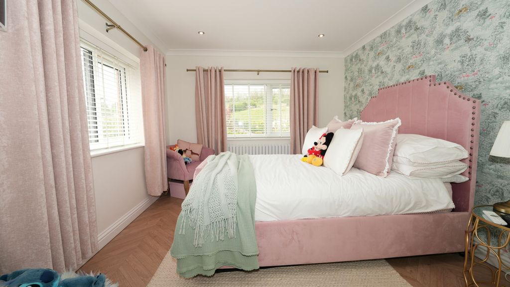 Additional image 35 of 5 bed detached house for saleCastell Morlais, Pontsticill, Merthyr Tydfil CF48