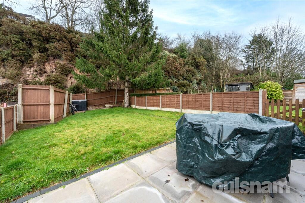 Additional image 10 of Leach Green Lane, Rednal, Birmingham, West Midlands, B45