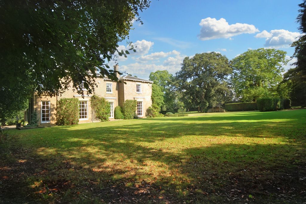 Additional image 56 of 5 bed detached house for saleGainsborough Road, Market Rasen LN8