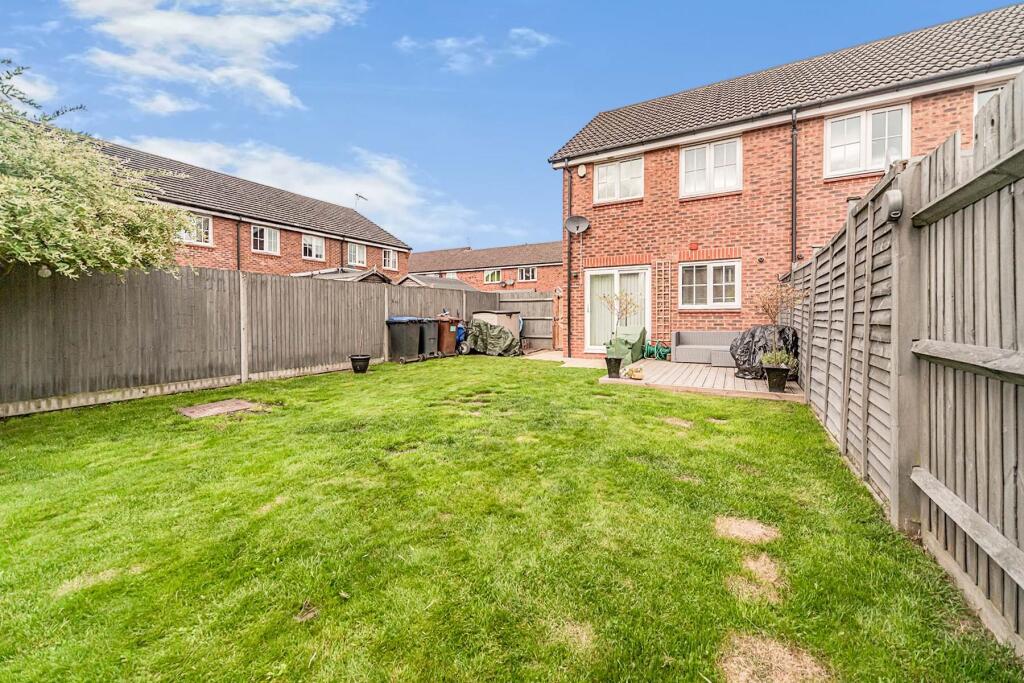 Additional image 13 of Richards Street, Hatfield