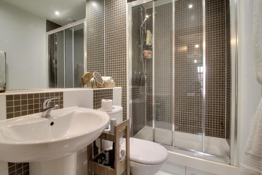 Additional image 17 of St Pauls Place, St. Pauls Square, Birmingham