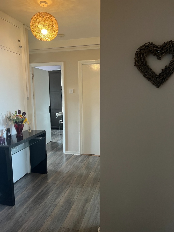 Additional image 13 of Room in a Shared Flat, Offham House, SE17, SE17 1TW