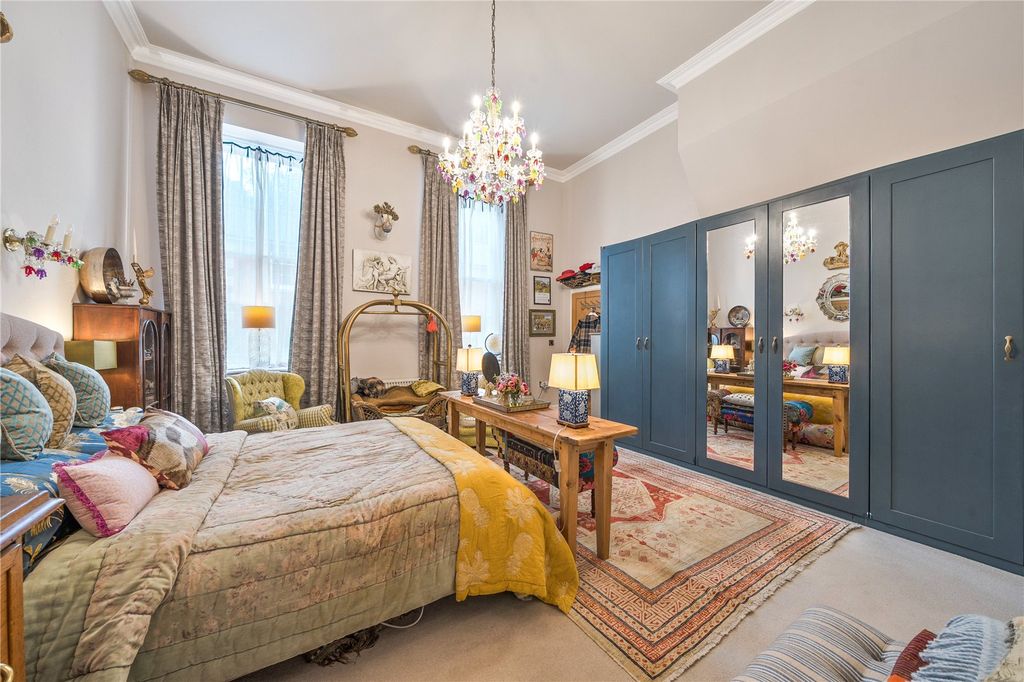 Additional image 13 of 2 bed flat for salePenoyre, Brecon, Powys LD3
