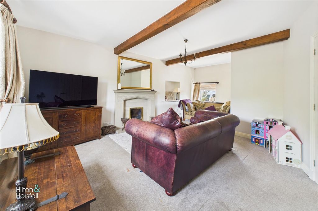 Additional image 2 of 9 bed farmhouse for salePine Garth Farm, Carry Lane, Colne BB8