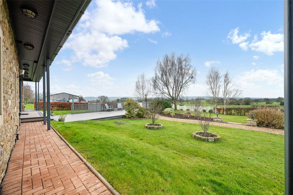 Additional image 78 of 9 bed detached house for saleLongridge Road, Hurst Green BB7