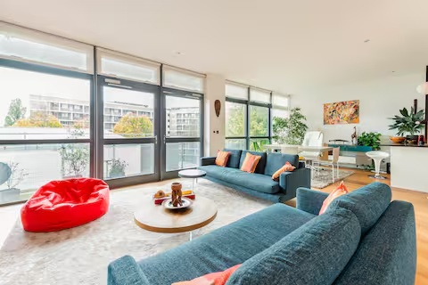 Additional image 3 of 2 Bed Flat, Pentonville Road, N1, N1 7GU