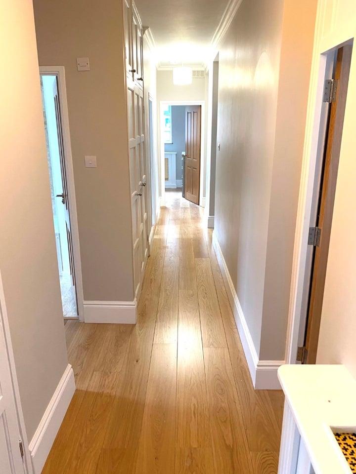 Additional image 2 of 3 Bed Flat, Norman House, SW8, N1 7GU