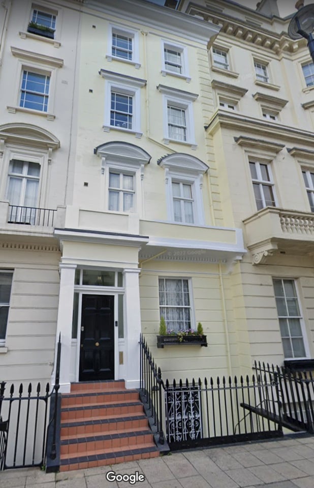 1 Bed Flat, St. Georges Drive, SW1V, N1 7GU