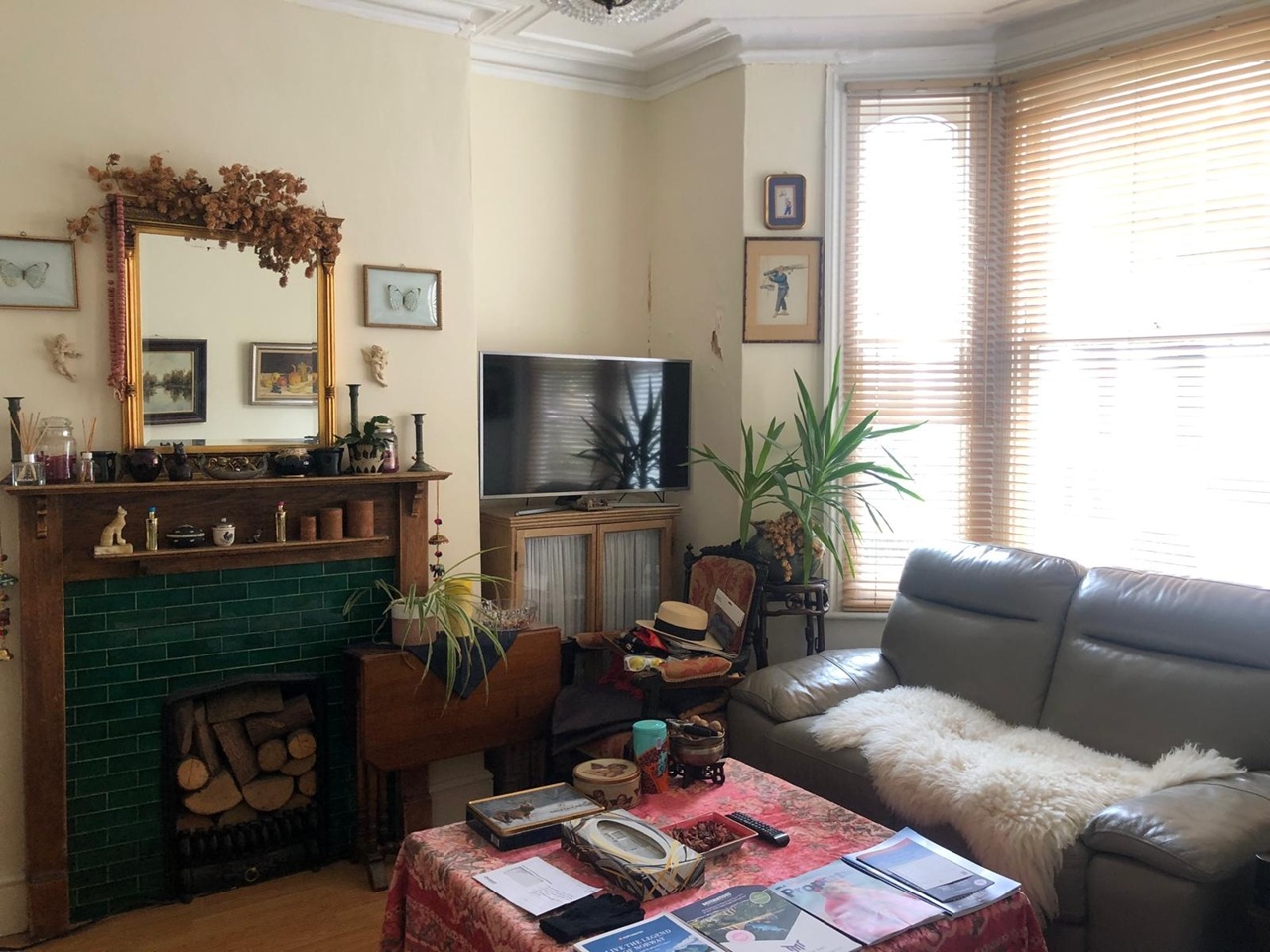 Additional image 6 of 1 Bed Flat, Darwin St, SE17, N1 7GU