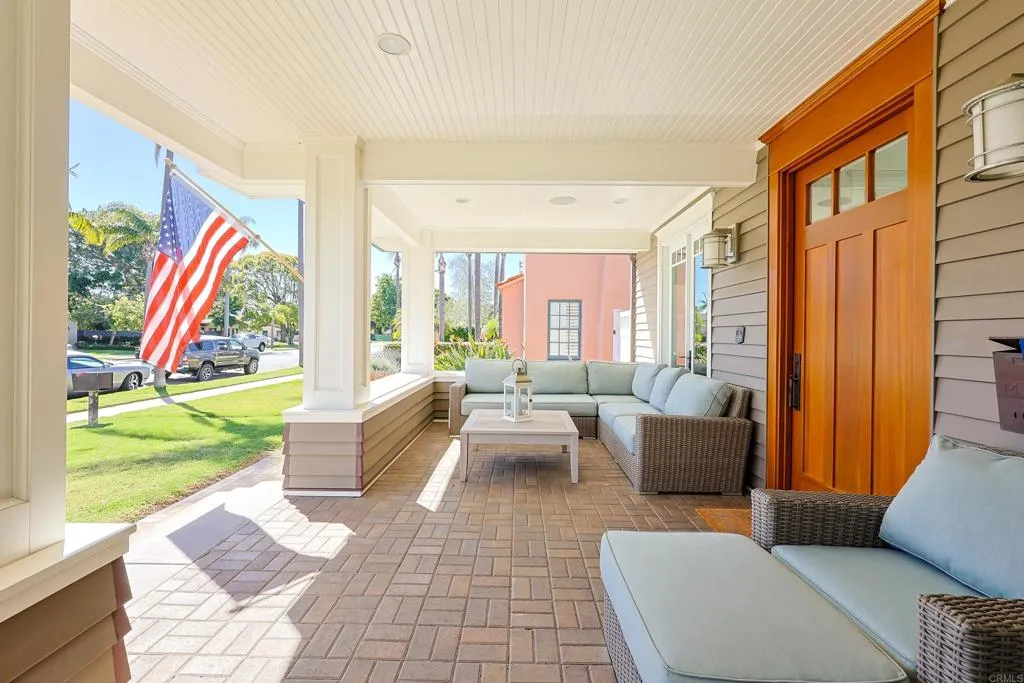 Additional image 55 of 940 J Avenue, Coronado, CA 92118