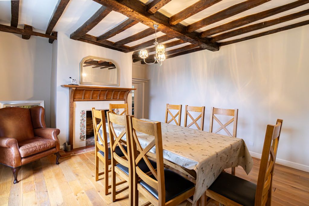 Additional image 9 of 4 bed farm for saleSaxon Way, Wormegay, King's Lynn, Norfolk PE33