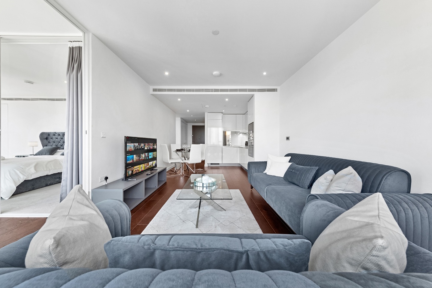 Additional image 25 of 2 Bed Flat, Wandsworth Road, SW8, N1 7GU