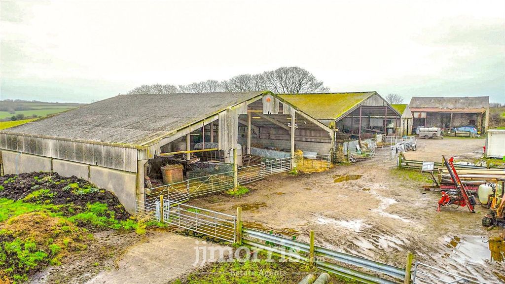 Additional image 11 of Land for saleWalwyns Castle, Haverfordwest SA62