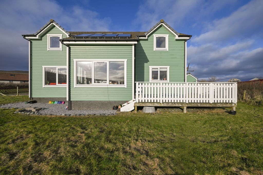 Additional image 53 of 3 bed detached house for saleKrooshin Burn, Sandwick, Shetland ZE2