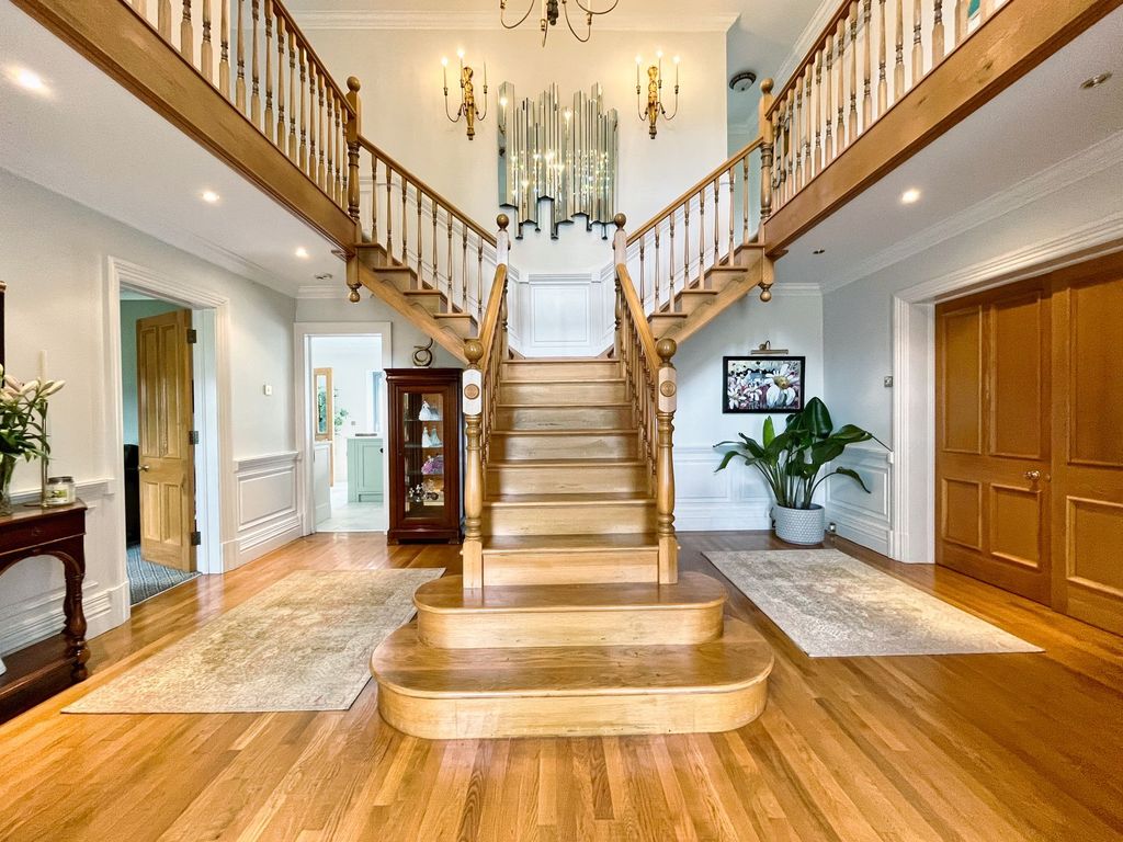Additional image 12 of 5 bed detached house for saleYstradfellte Road, Pont Nedd Fechan, Neath SA11