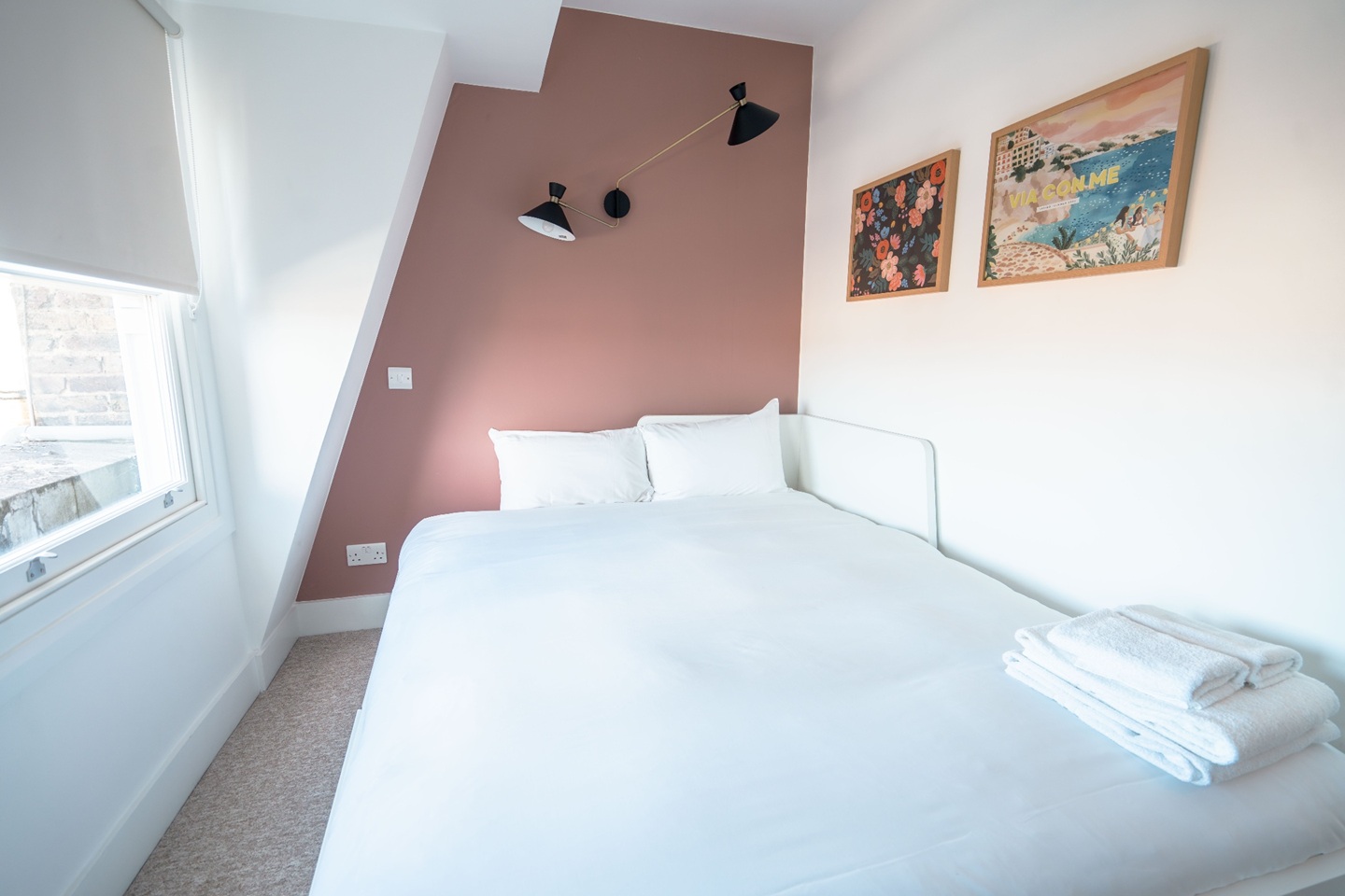 Additional image 24 of 2 Bed Flat, Queens Gate Gardens, SW7, N1 7GU