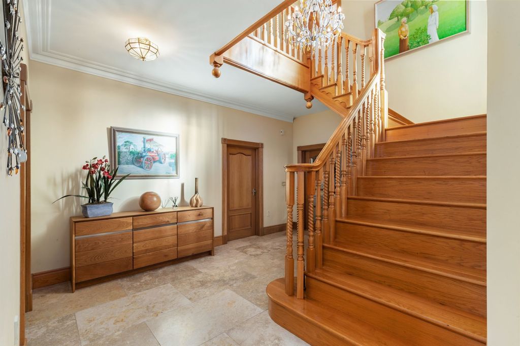 Additional image 22 of 4 bed detached house for saleLlanfabon Road, Nelson CF46