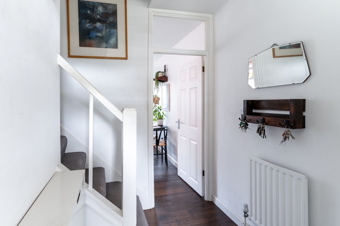 Additional image 15 of 3 Bed Flat, Buxton Court, N1, N1 7GU