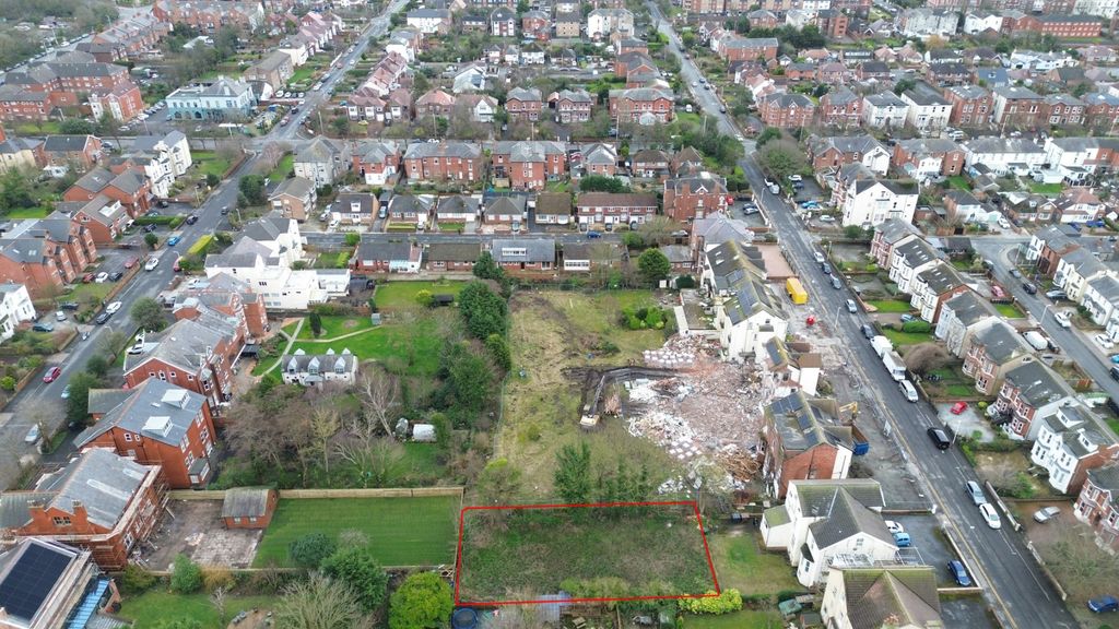 Additional image 18 of Land for saleAlexandra Road, Southport, Merseyside PR9