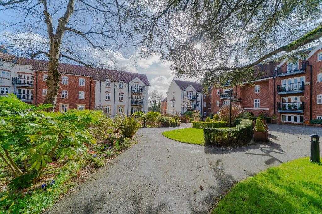 Additional image 34 of 27 Gabriel Place, 2 Church Road, Edgbaston, Birmingham, B15