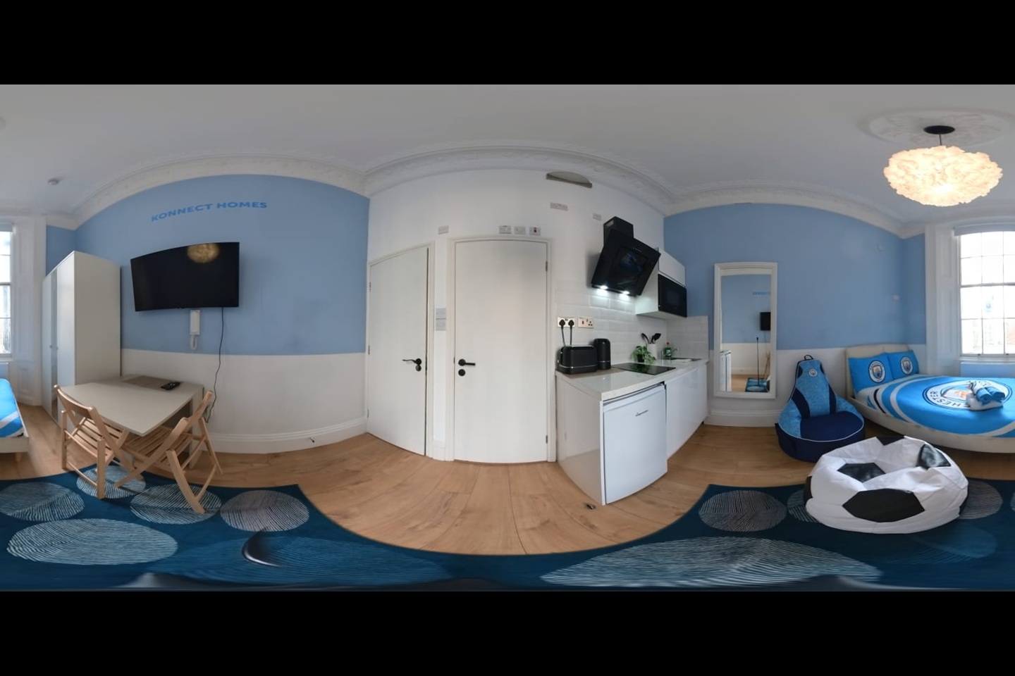 Additional image 12 of Studio Flat, Kensington Gardens Square, W2, N1 7GU