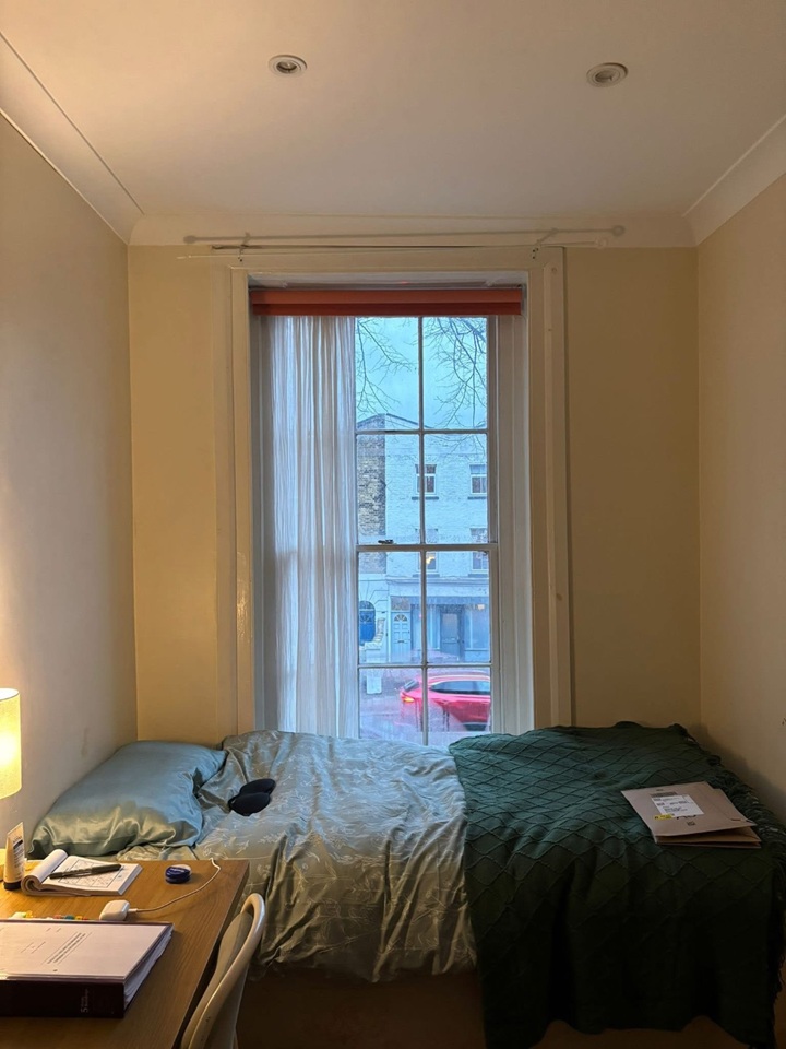 Additional image 4 of Room in a Shared House, Camberwell New Road, SE5, N1 7GU