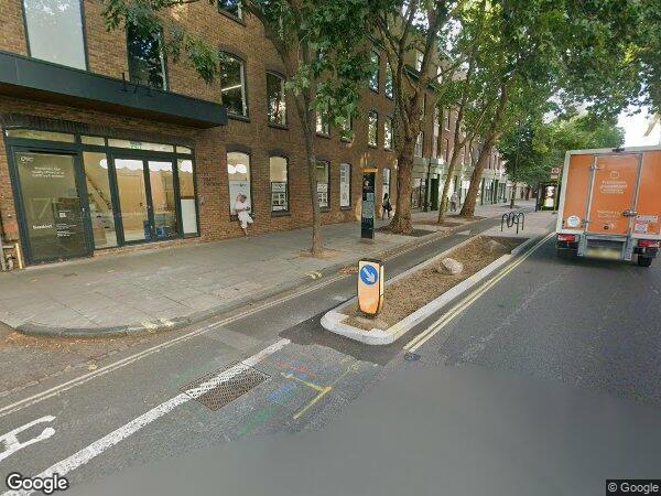 1 Bed Flat, Gray's Inn Rd, WC1X, N1 7GU