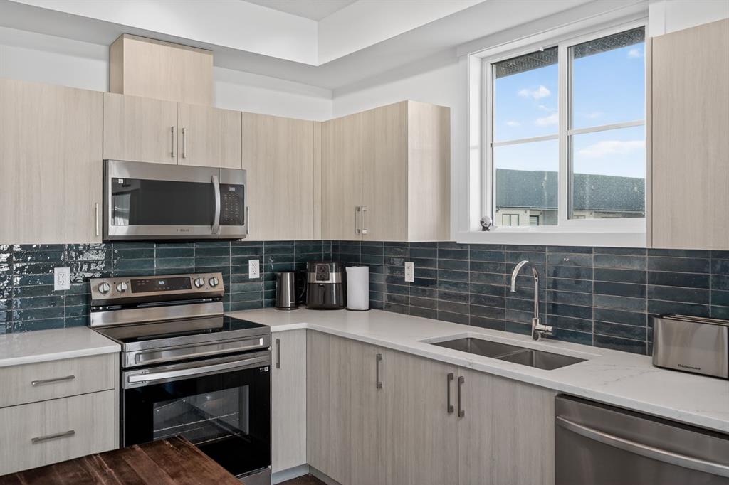 2401-740 Legacy Village Road SE, Calgary, AB, T2X5L2