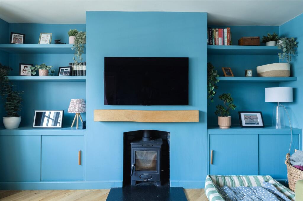 Additional image 12 of St James Road, Harpenden, Hertfordshire, AL5