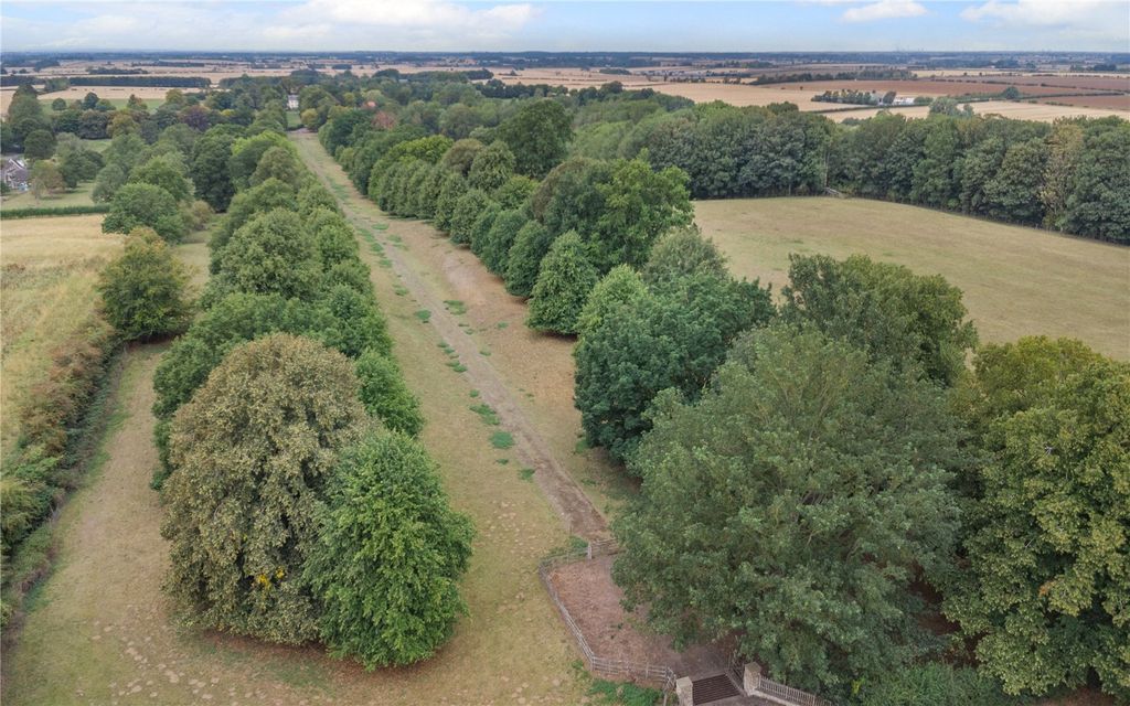 Additional image 33 of 5 bed detached house for saleBlyborough Hall, Blyborough, Gainsborough, Lincolnshire DN21