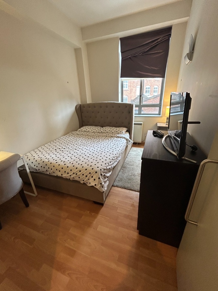Room in a Shared Flat, Lawrence House, EC1V, N1 7GU