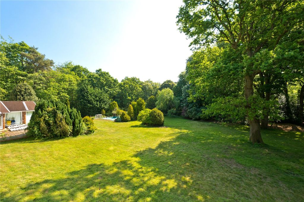 Additional image 10 of Land for saleRodona Road, St George's Hill KT13