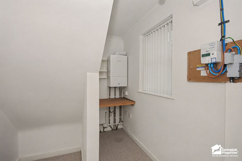 Additional image 7 of 2 bed flat for saleRutland Gables, Tinwell Road, Stamford, Lincolnshire PE9