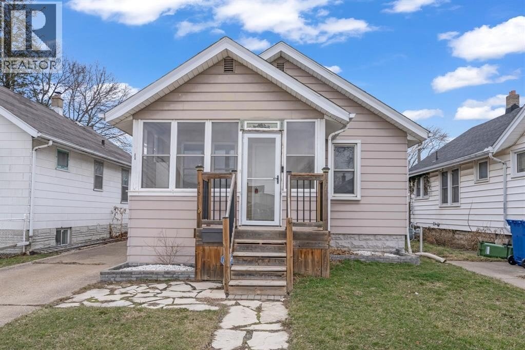 Additional image 7 of FULL HOUSE-410 Foch Avenue, Windsor, ON, N8X2W1