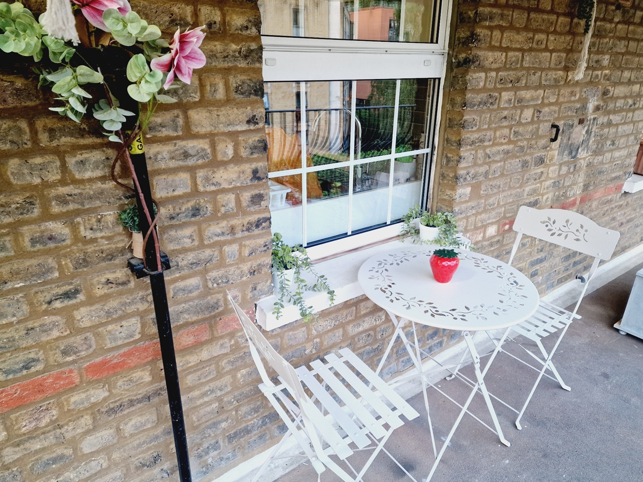 Additional image 5 of Studio Flat, Ebury Bridge Road, SW1W, N1 7GU