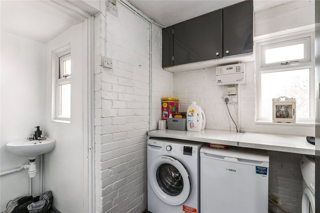 Additional image 8 of 3 bed semi-detached house for saleLyveden Gardens, Bristol, Somerset BS13