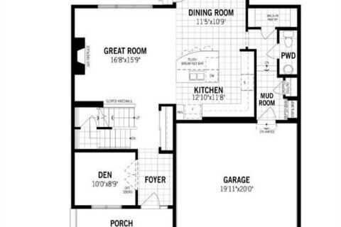 Additional image 6 of 124 Yorkstone Heights SW, Calgary, AB, T2X 6J6