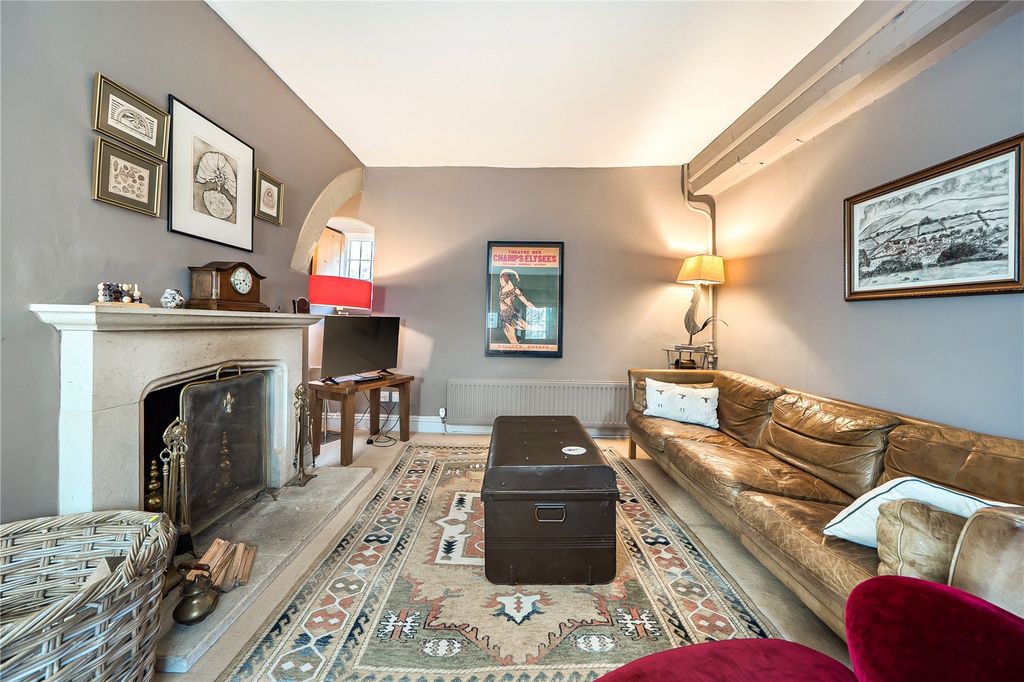 Additional image 10 of 5 bed detached house for saleChurch Street, North Luffenham, Oakham, Rutland LE15