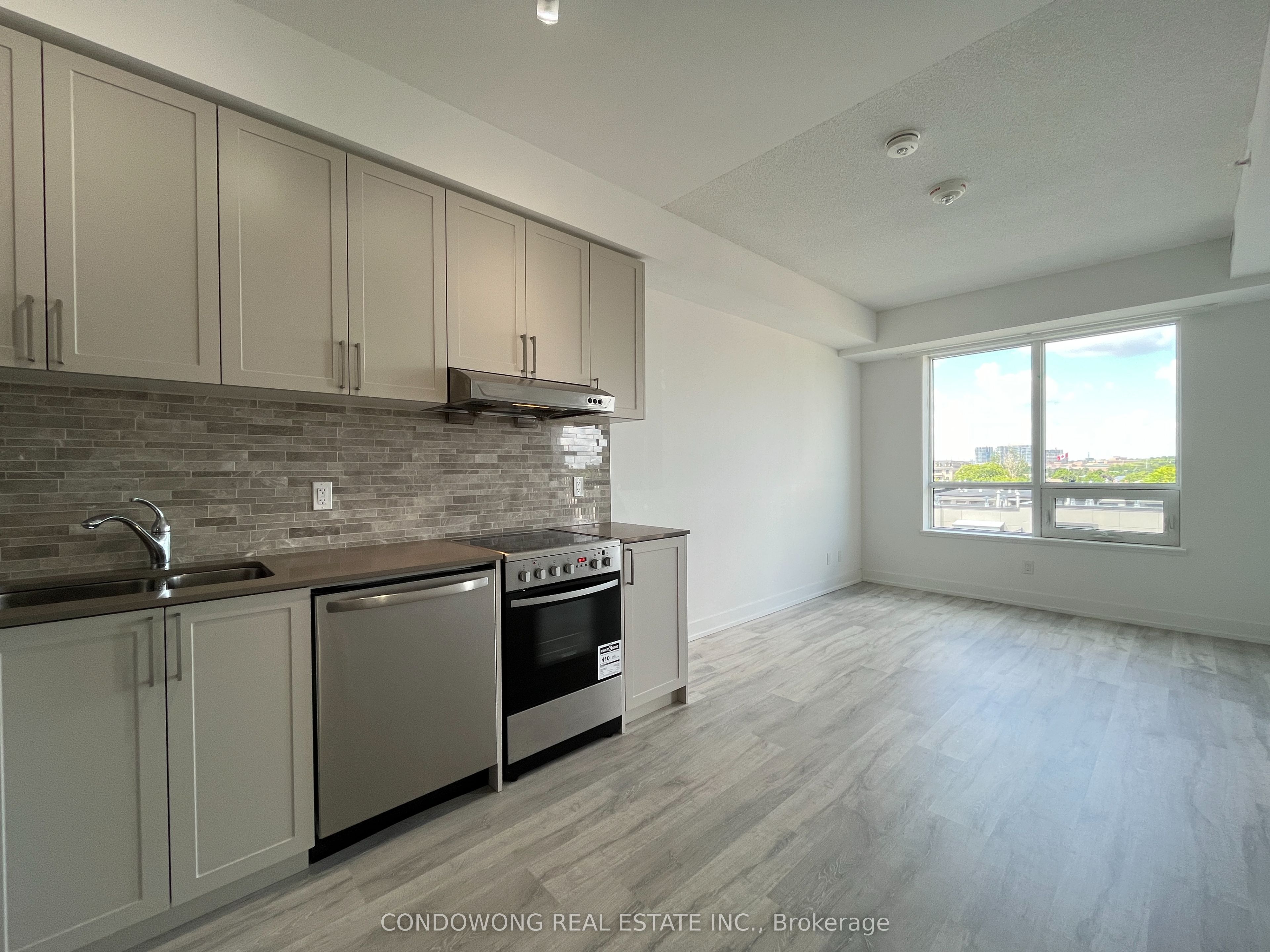 627W-268 Buchanan Drive, Markham, ON, L3R 8G9