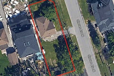 Additional image 2 of 216 Shaver Avenue N, Toronto, ON, M9B 4P3