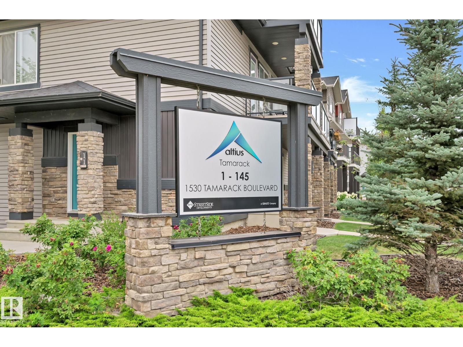 Additional image 3 of 10-1530 Tamarack Boulevard NW, Edmonton, AB, T6T2E6