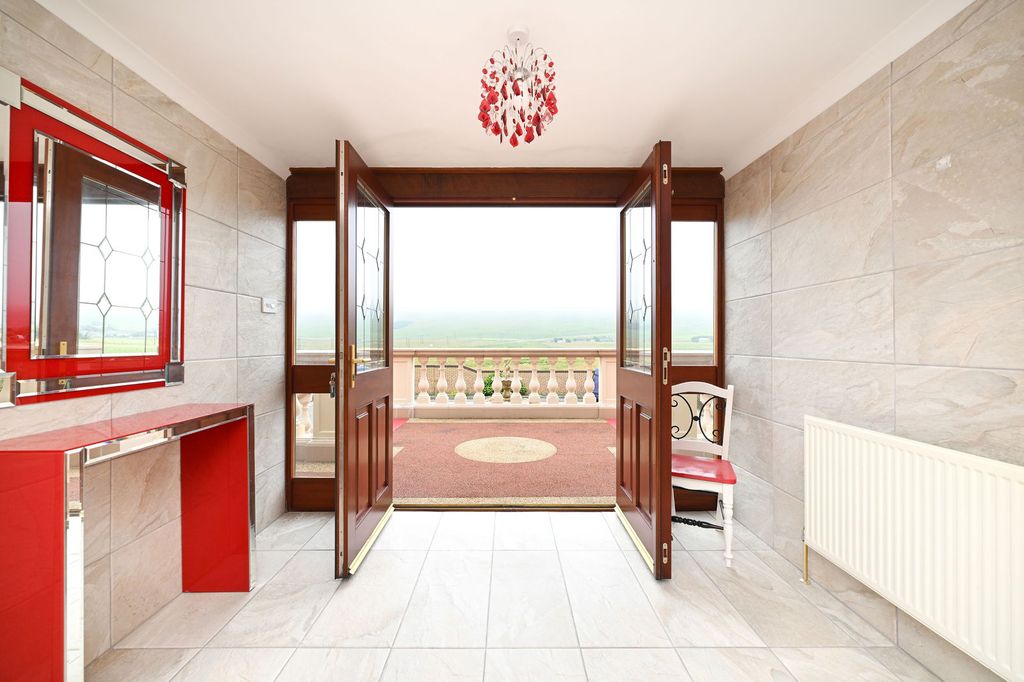 Additional image 7 of 5 bed detached house for saleNorvista House, Gott, Shetland ZE2